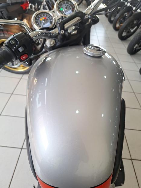 TRIUMPH Bonneville T100 900 , Foto 19