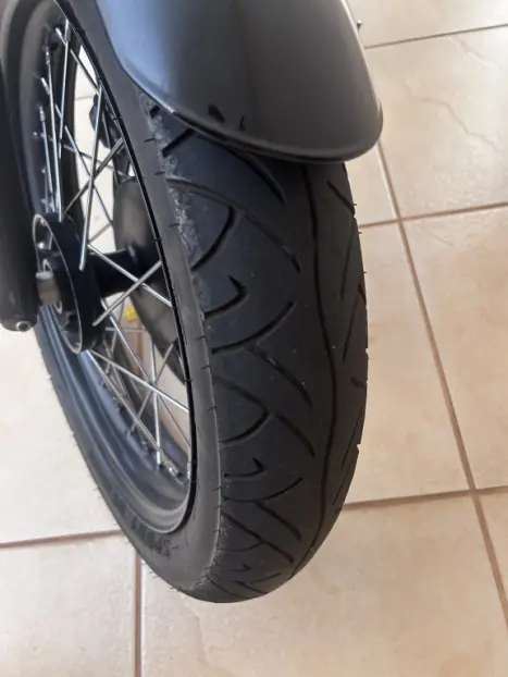 TRIUMPH Bonneville T100 900 , Foto 3