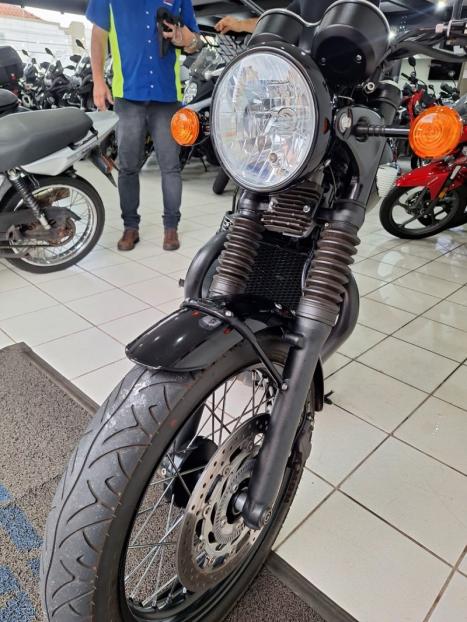 TRIUMPH Bonneville T100 900 , Foto 6