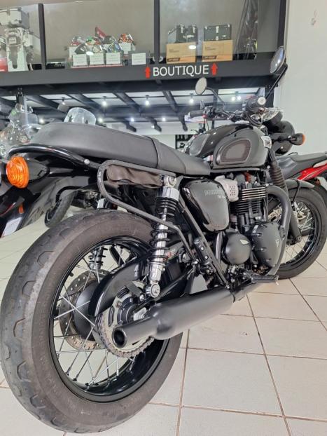 TRIUMPH Bonneville T100 900 , Foto 7