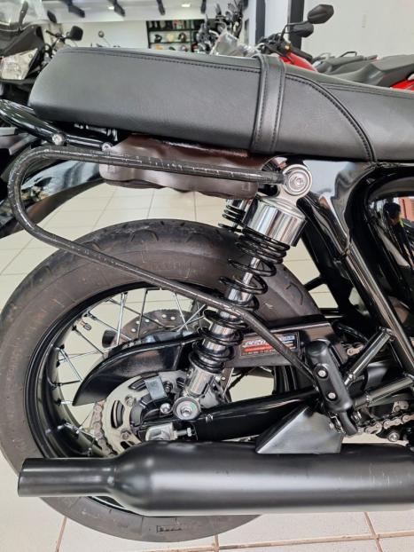 TRIUMPH Bonneville T100 900 , Foto 10