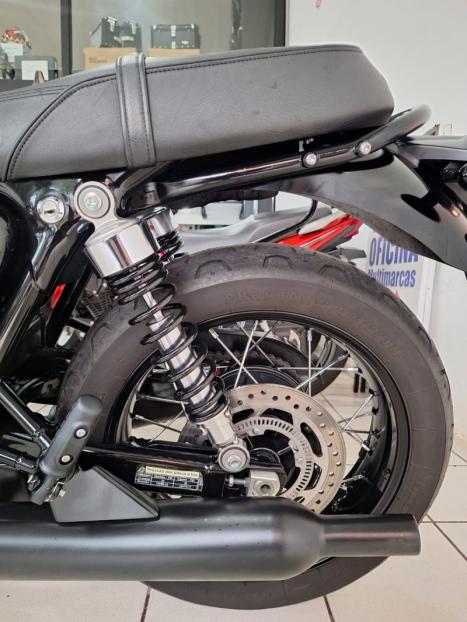 TRIUMPH Bonneville T100 900 , Foto 16