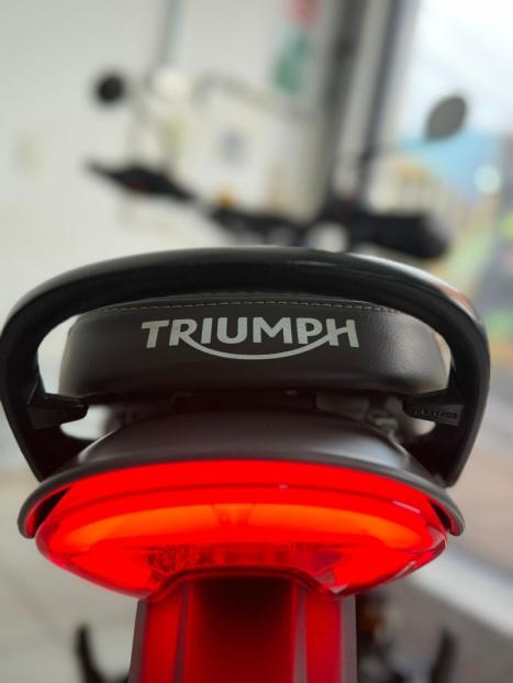 TRIUMPH Scrambler 400X , Foto 9
