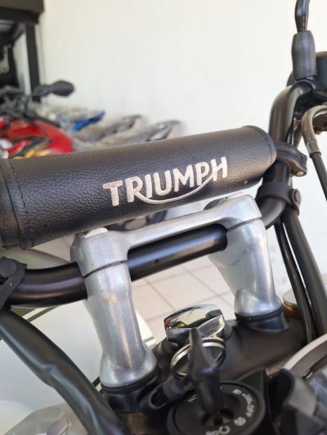 TRIUMPH Scrambler 400X , Foto 10