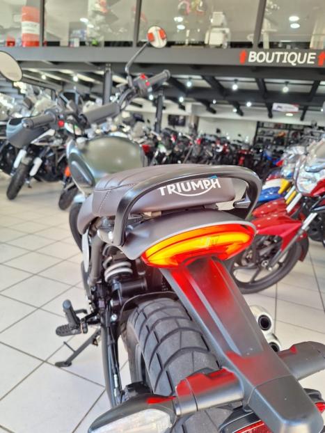 TRIUMPH Scrambler 400X , Foto 15