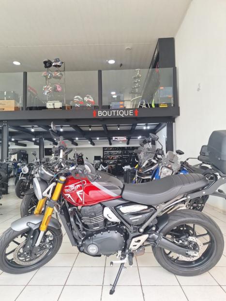 TRIUMPH Speed 400 , Foto 2