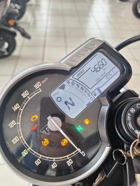 TRIUMPH Speed 400 , Foto 3