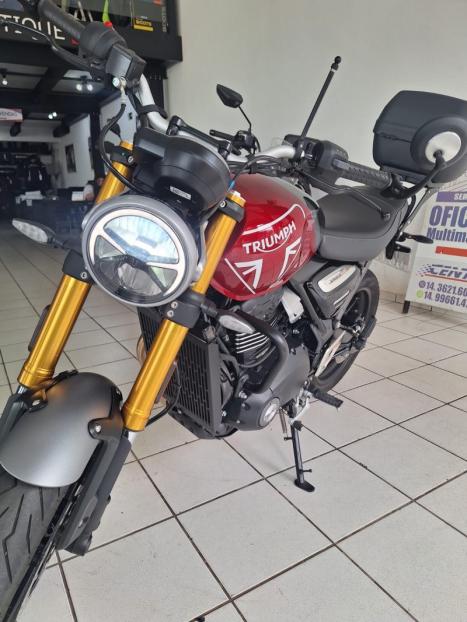 TRIUMPH Speed 400 , Foto 5