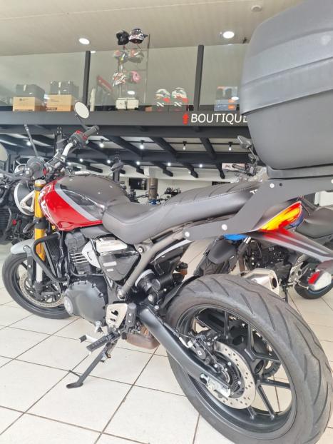 TRIUMPH Speed 400 , Foto 6