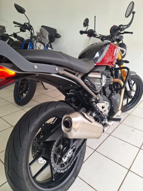 TRIUMPH Speed 400 , Foto 7