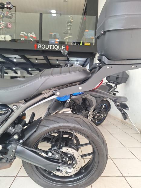 TRIUMPH Speed 400 , Foto 10