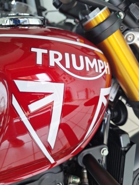 TRIUMPH Speed 400 , Foto 12