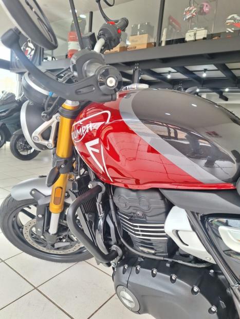 TRIUMPH Speed 400 , Foto 15