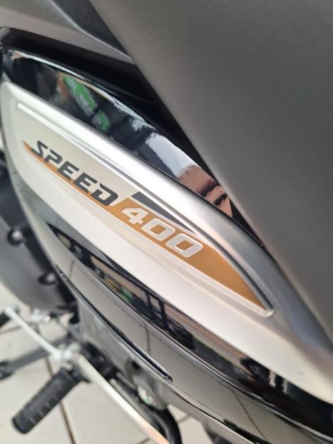 TRIUMPH Speed 400 , Foto 16
