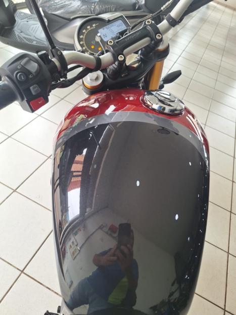 TRIUMPH Speed 400 , Foto 17
