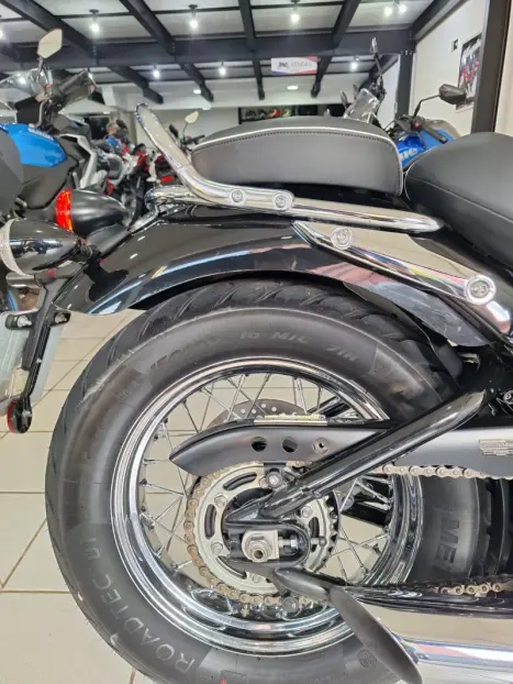 TRIUMPH Speed Twin 1200 , Foto 16