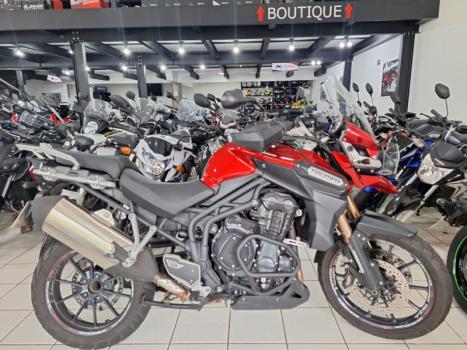 TRIUMPH Tiger 1200 Explorer, Foto 1