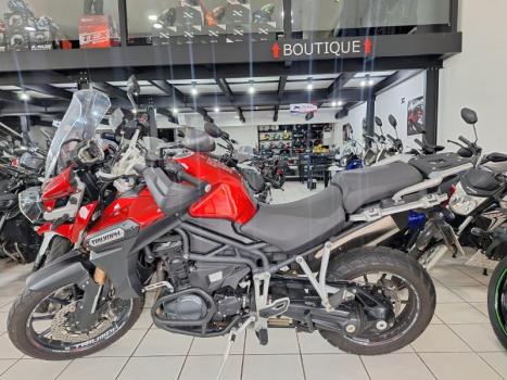 TRIUMPH Tiger 1200 Explorer, Foto 2