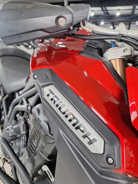 TRIUMPH Tiger 1200 Explorer, Foto 6