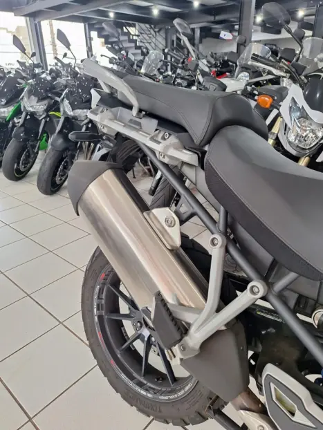 TRIUMPH Tiger 1200 Explorer, Foto 8