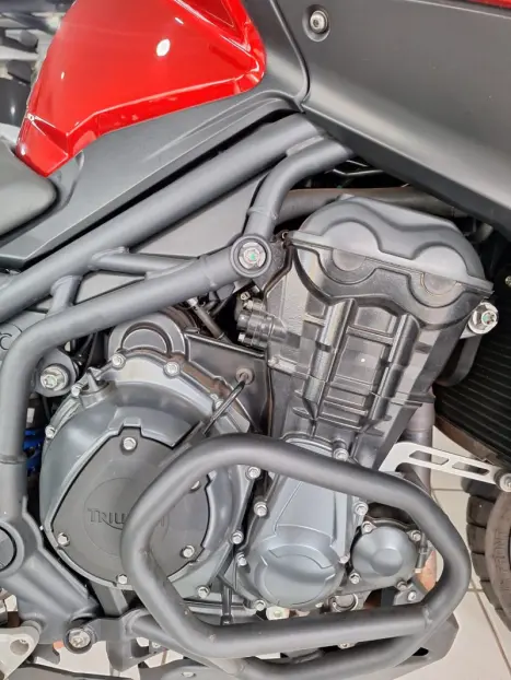 TRIUMPH Tiger 1200 Explorer, Foto 9