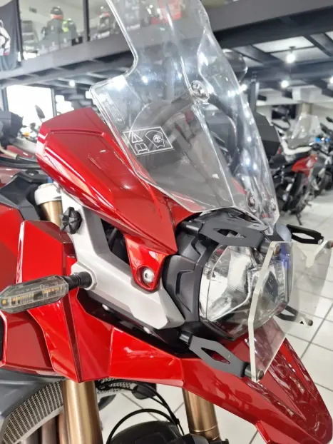 TRIUMPH Tiger 1200 Explorer, Foto 10
