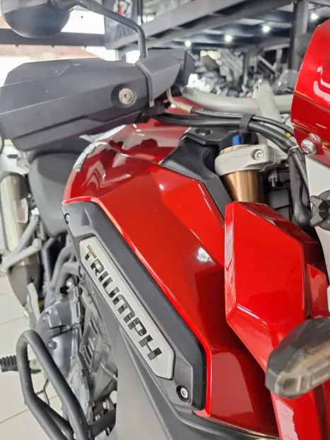TRIUMPH Tiger 1200 Explorer, Foto 11