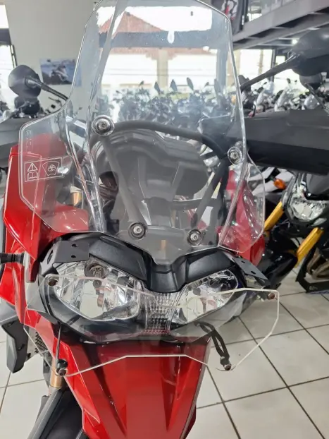 TRIUMPH Tiger 1200 Explorer, Foto 12