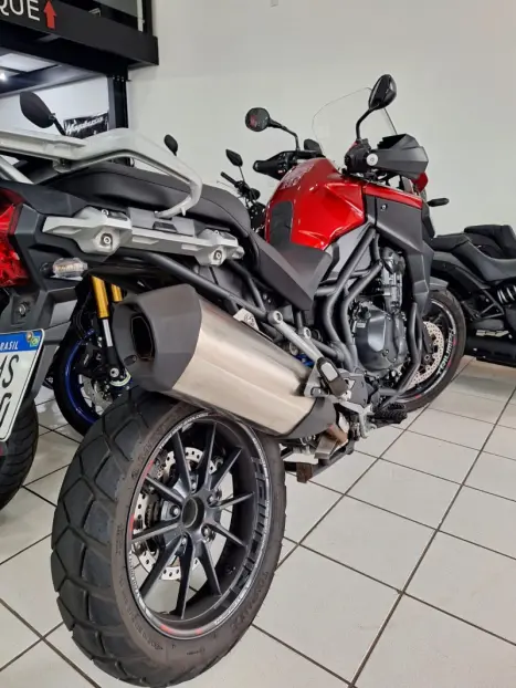 TRIUMPH Tiger 1200 Explorer, Foto 13