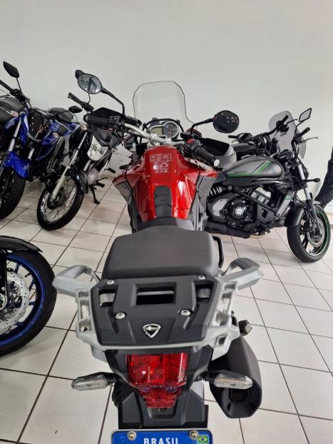 TRIUMPH Tiger 1200 Explorer, Foto 14