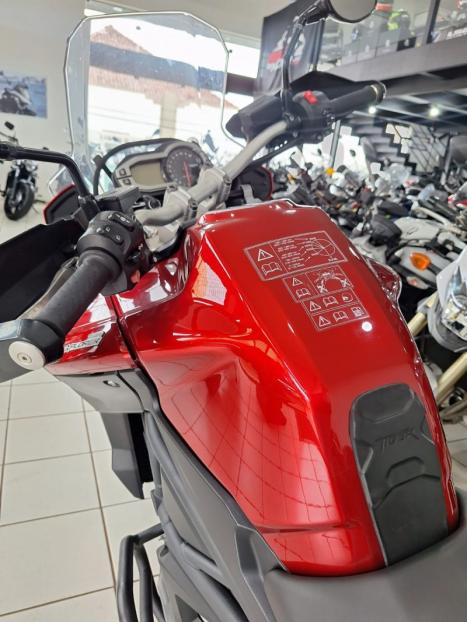 TRIUMPH Tiger 1200 Explorer, Foto 15