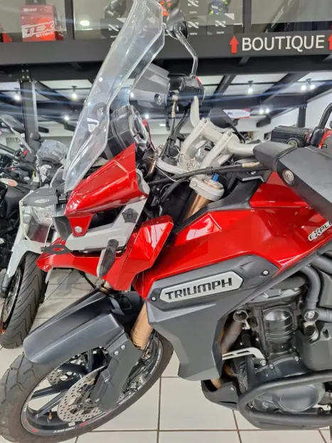 TRIUMPH Tiger 1200 Explorer, Foto 16