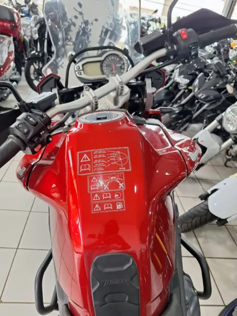 TRIUMPH Tiger 1200 Explorer, Foto 17