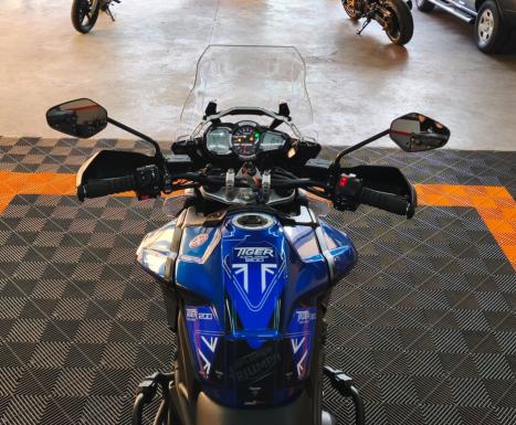 TRIUMPH Tiger 1200 Explorer, Foto 8