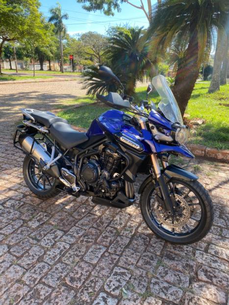 TRIUMPH Tiger 1200 EXPLORER, Foto 1