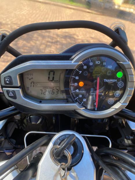 TRIUMPH Tiger 1200 EXPLORER, Foto 2