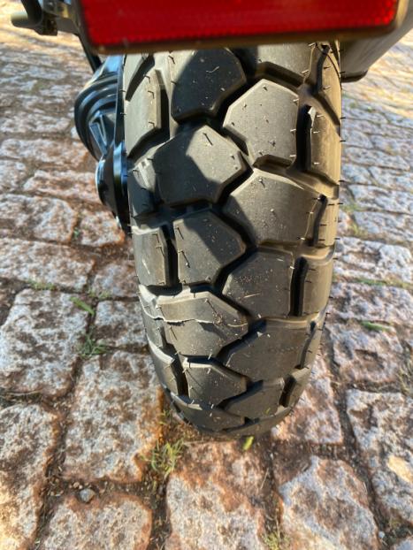 TRIUMPH Tiger 1200 EXPLORER, Foto 3