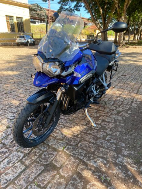 TRIUMPH Tiger 1200 EXPLORER, Foto 5