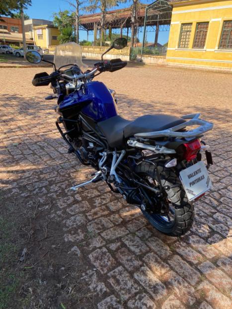 TRIUMPH Tiger 1200 EXPLORER, Foto 6