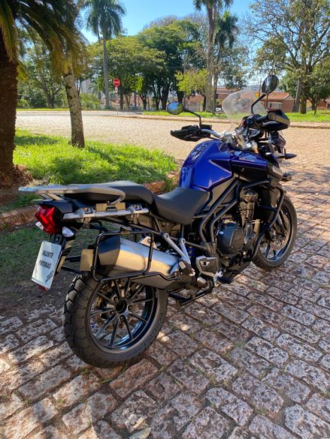 TRIUMPH Tiger 1200 EXPLORER, Foto 7