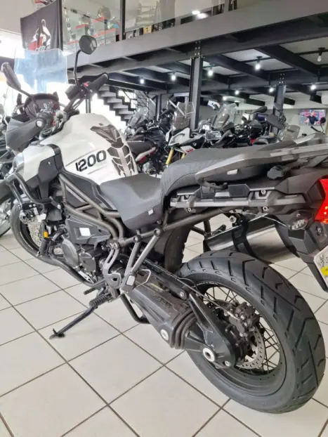 TRIUMPH Tiger 1200 XCX, Foto 5