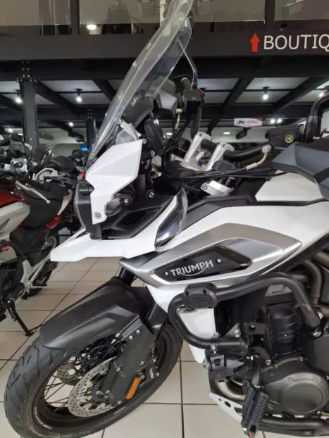 TRIUMPH Tiger 1200 XCX, Foto 13