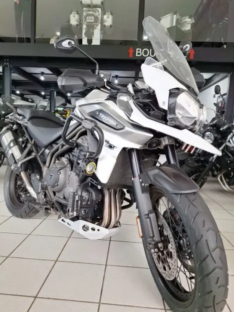 TRIUMPH Tiger 1200 XCX, Foto 17