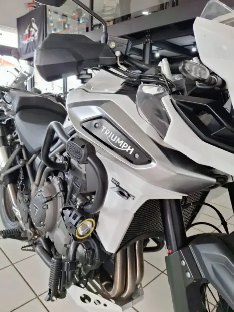 TRIUMPH Tiger 1200 XCX, Foto 18