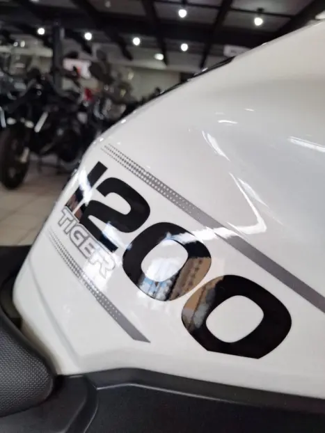 TRIUMPH Tiger 1200 XCX, Foto 19