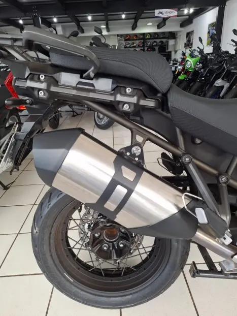 TRIUMPH Tiger 1200 XCX, Foto 20