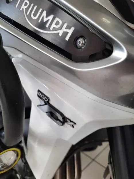 TRIUMPH Tiger 1200 XCX, Foto 26