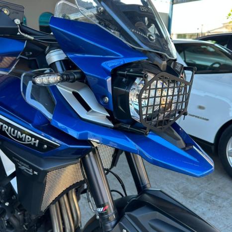 TRIUMPH Tiger 1200 XCX, Foto 2