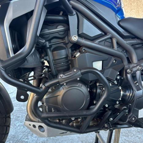 TRIUMPH Tiger 1200 XCX, Foto 4