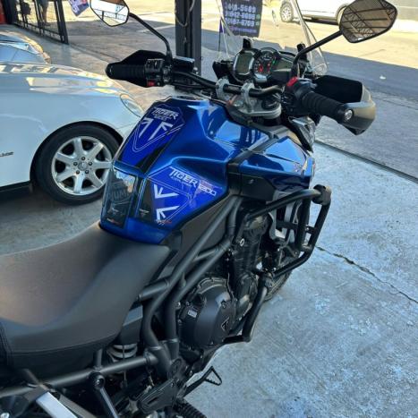 TRIUMPH Tiger 1200 XCX, Foto 6